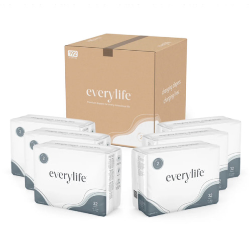 EveryLife Diapers