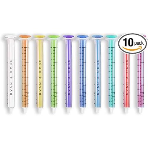 Cutie Dose - Liquid Medicine Dispenser – Ryan And Rose