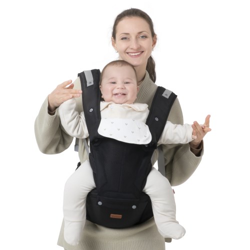Baby & Toddler Grow Carrier