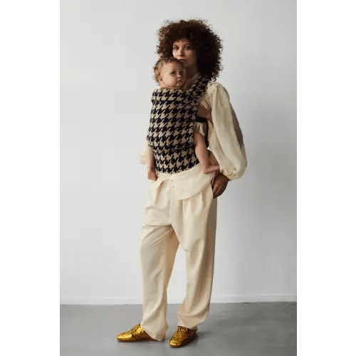 Tweed Classic| Zeitgeist Baby Carrier | SHOP ARTIPOPPE