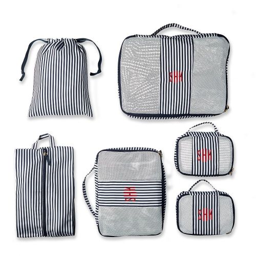 6-Piece Packing Cube Set