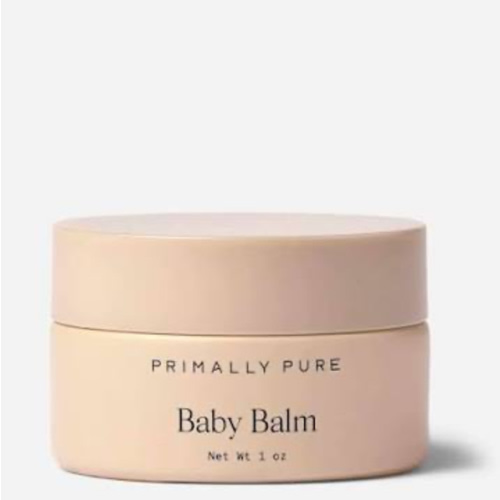 Baby Balm | Primally Pure