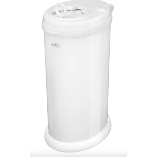 stainless steel diaper pail