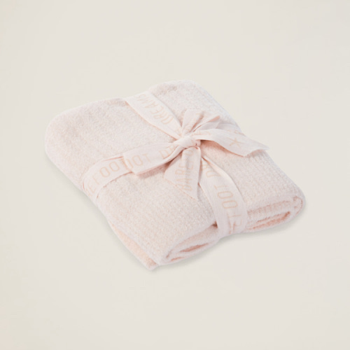 CozyChic Lite® Ribbed Baby Blanket