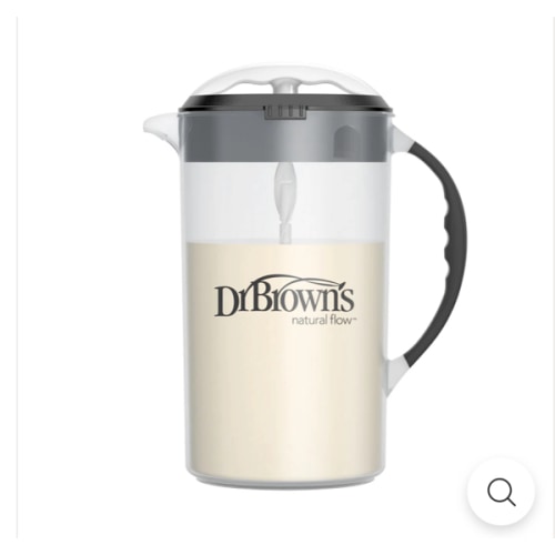 Dr. Brown's® Formula Mixing Pitcher