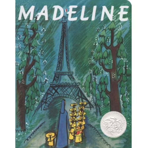 Madeline
