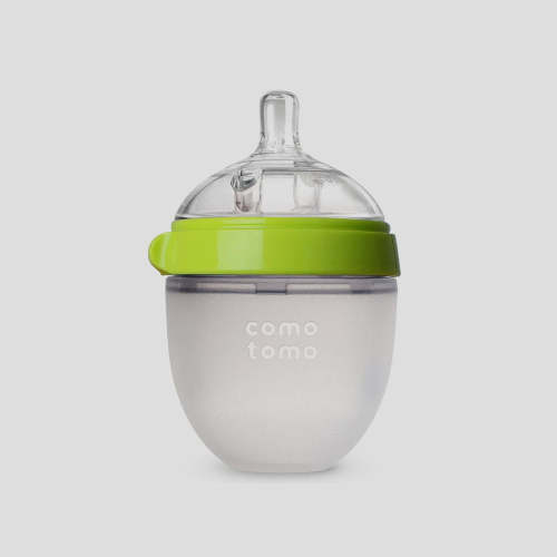 Como Tomo Baby Bottles