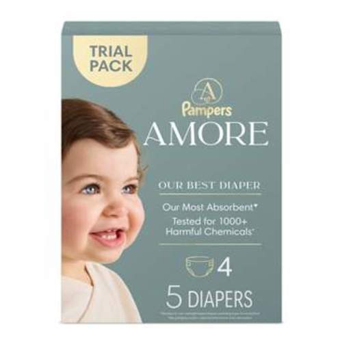 "amore diapers"