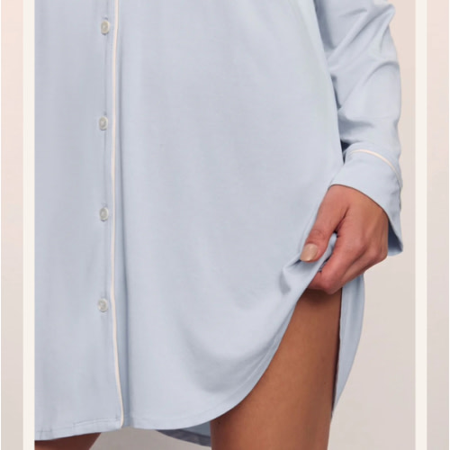 Gisele TENCEL™ Modal Sleepshirt – Eberjey