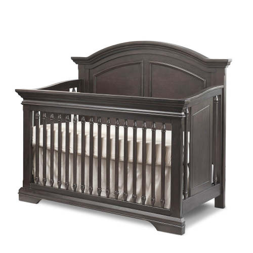 Sorelle Portofino High Arch Crib in Autumn – Bambi Baby