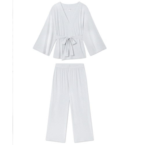 Women's Kimono Pajamas Set | DreamModal™ | LAKE