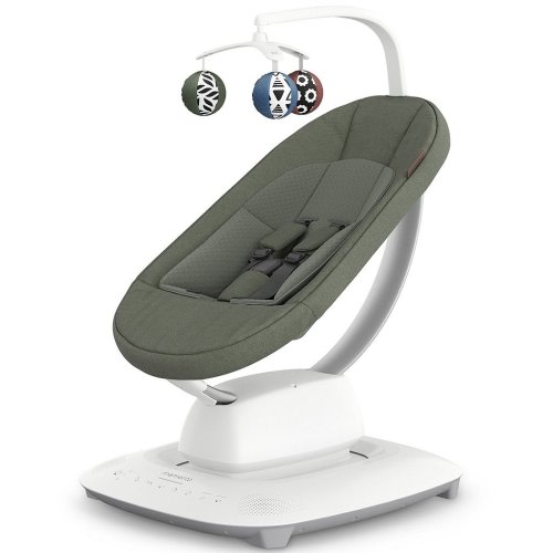 UPPAbaby Mamaroo® Smart Swing