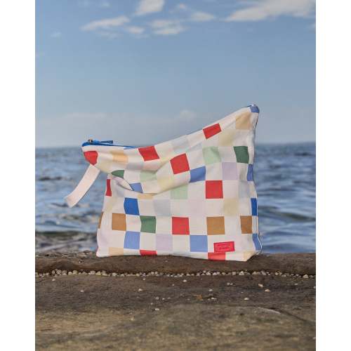 The Wet Bag – Organic Peach