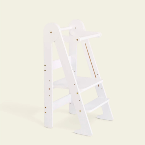 Foldable Toddler Tower