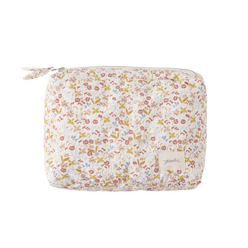 On The Go Pouch - Floret