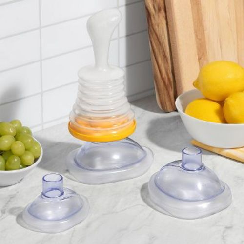 LifeVac Home Kit - Portable Suction Rescue Device, First Aid Kit for Kids and Adults, Portable Airway Suction Device for Children and Adults