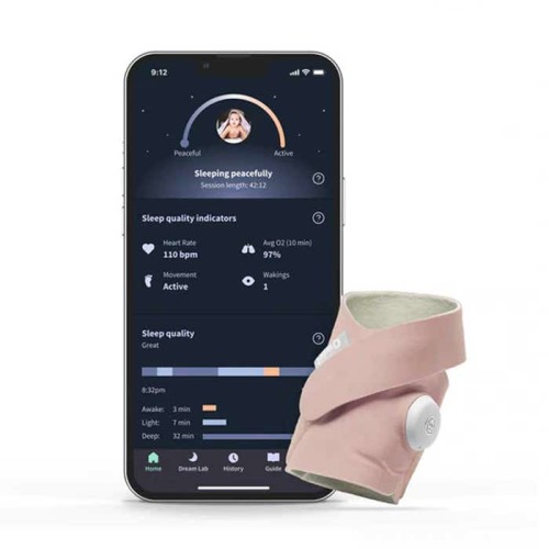 Dream Sock (Sm Sock)