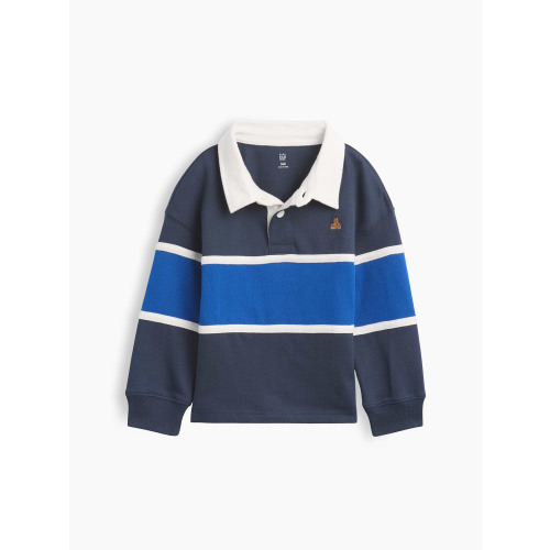 Baby & Toddler Rugby T-Shirt