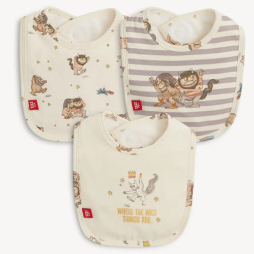 Magnetic Bib 3-Pack – Magnetic Me
