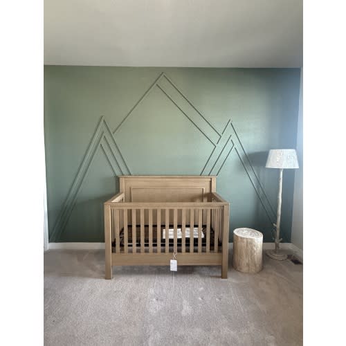 Cash Fund For Nursery Furniture