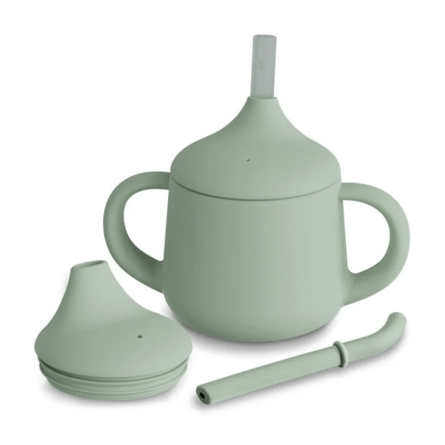 First-Stage Infant Sippy Cup