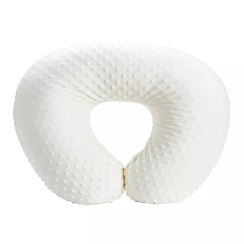 Munchkin Ultra-Luxe Infant Feeding Pillow