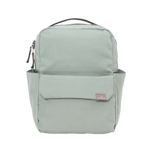 Red Rovr Mini Roo Lightweight Backpack Diaper Bag - Sage