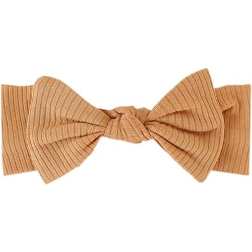 Copper Pearl® | Bow Headband In Color Dolce
