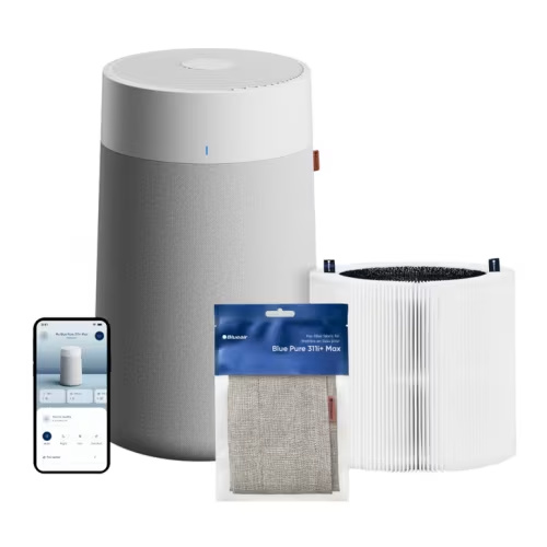 Blue Pure 311i+ Max Air Purifier By Blueair | Costco