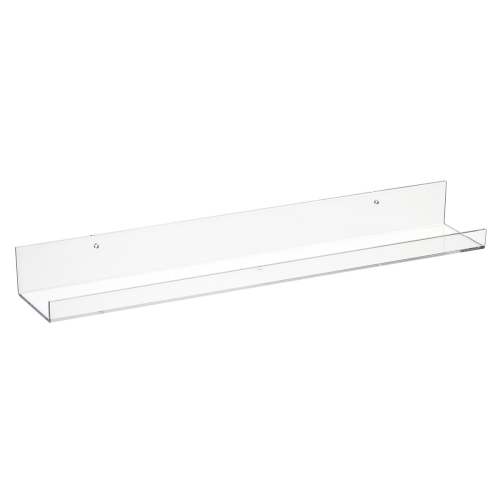 Acrylic Shelves | The Container Store