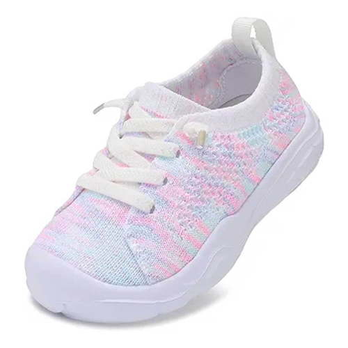 Barerun Toddler Boys Girls Shoes Kids Running Walking Shoes