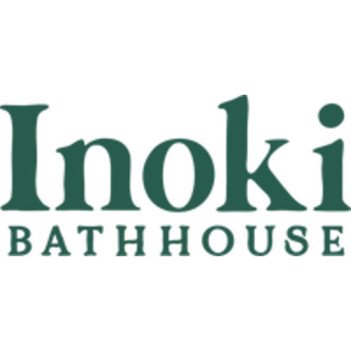 Inoki Bathhouse | Ethereal Garden