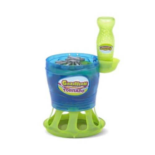Gazillion Tornado Bubble Machine