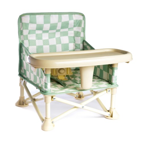 Parker portable booster chair V2