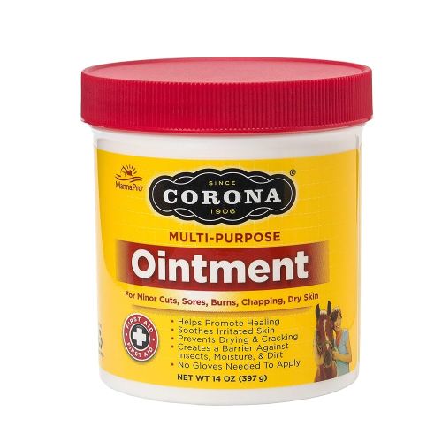 Ointment 14oz