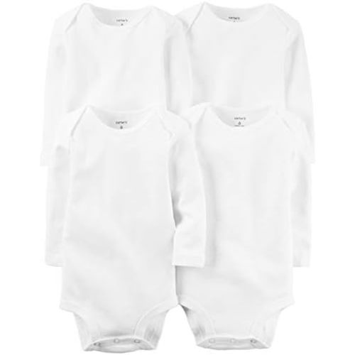 Carter's Baby Multi-Pk Bodysuits 126g339