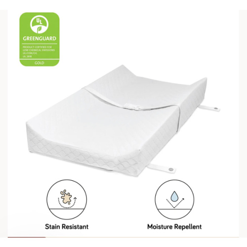 Pure 31 inch Contour Changing Pad | Babyletto
