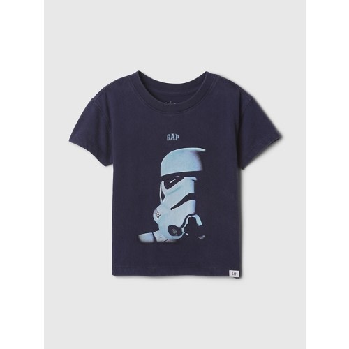 Baby & Toddler Star Wars Graphic T-Shirt