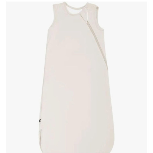 KyteBaby Bamboo Sleep Bag - Color: Oat (Medium)