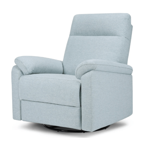 daVinci Suzy Manual Recliner