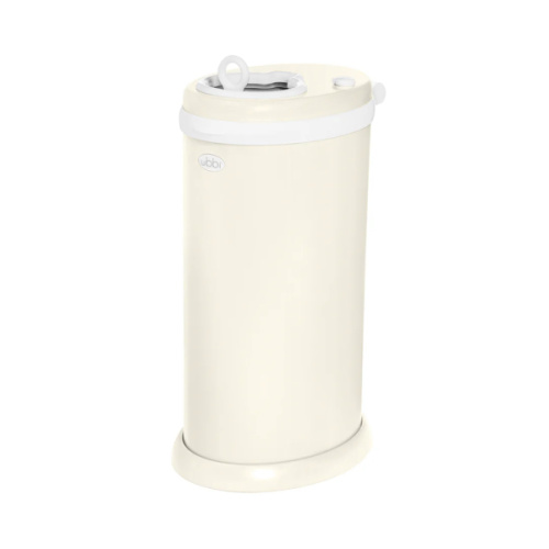stainless steel diaper pail