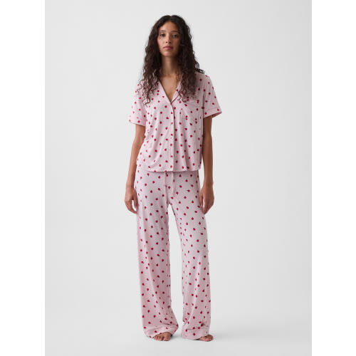 SoftMade Modal PJ Pants