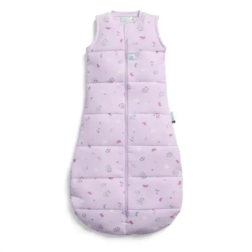 ergoPouch Cocoon 2.5 Tog Butterfly Garden Size 0-3 Months | Baby Bunting AU
