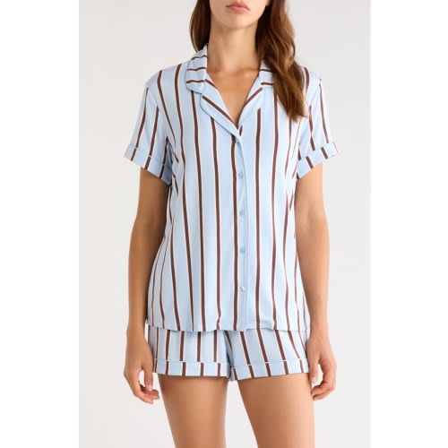 Moonlight Eco Short Pajamas