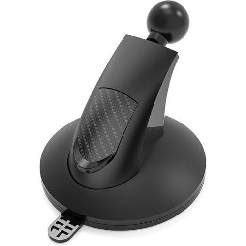 Suction Cup Bracket for baby car camera With Easy Installation