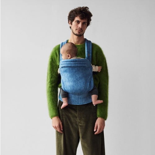 Denim Classic | Zeitgeist Baby Carrier