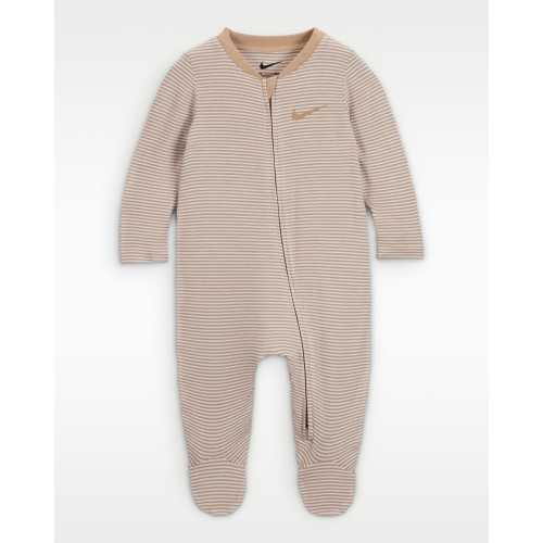 Nike Baby Striped Footed Coverall. Nike.com