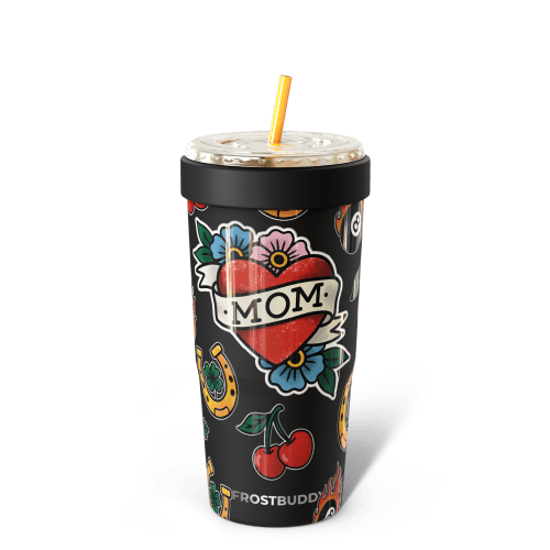 To-Go Buddy | Flash Sheet Mama