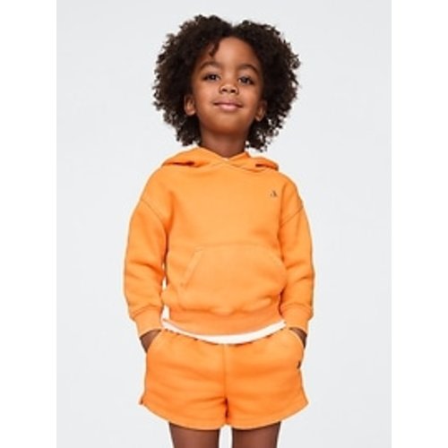 Baby & Toddler VintageSoft Relaxed Hoodie | Gap