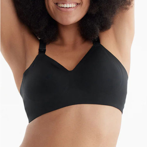 Ultra Soft & Omni Maternity Nursing Bra
